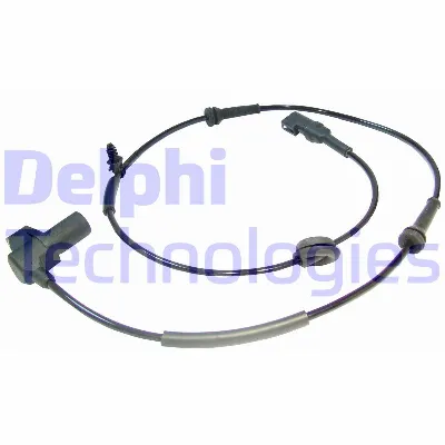 Senzor, broj obrtaja točka DELPHI SS20109 IC-C2D3AA