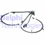 Senzor, broj obrtaja točka DELPHI SS20111 IC-C2D3AC