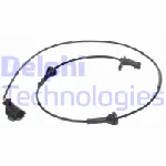 Senzor, broj obrtaja točka DELPHI SS20116 IC-C2D3B6