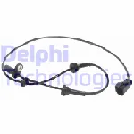 Senzor, broj obrtaja točka DELPHI SS20117 IC-C2D3B7