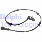 Senzor, broj obrtaja točka DELPHI SS20118 IC-C2D3B8