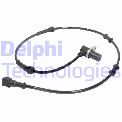 Senzor, broj obrtaja točka DELPHI SS20118 IC-C2D3B8