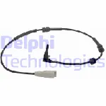 Senzor, broj obrtaja točka DELPHI SS20120 IC-C2D3B1