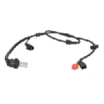 Senzor, broj obrtaja točka DELPHI SS20125 IC-C2D3BA