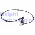 Senzor, broj obrtaja točka DELPHI SS20127 IC-C2D3BC