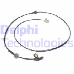 Senzor, broj obrtaja točka DELPHI SS20130 IC-C45697