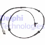 Senzor, broj obrtaja točka DELPHI SS20132 IC-C45699