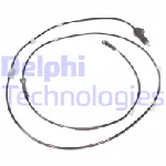 Senzor, broj obrtaja točka DELPHI SS20136 IC-C4569D