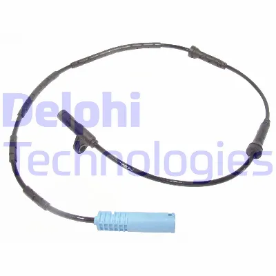 Senzor, broj obrtaja točka DELPHI SS20138 IC-C4569F