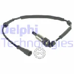 Senzor, broj obrtaja točka DELPHI SS20145 IC-C456A6