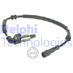 Senzor, broj obrtaja točka DELPHI SS20146 IC-C456A7