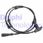 Senzor, broj obrtaja točka DELPHI SS20156 IC-C6343D