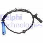 Senzor, broj obrtaja točka DELPHI SS20163 IC-C63444