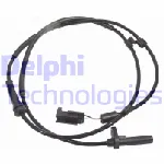 Senzor, broj obrtaja točka DELPHI SS20165 IC-C63446