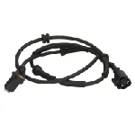 Senzor, broj obrtaja točka DELPHI SS20172 IC-C6344D