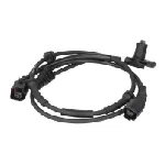 Senzor, broj obrtaja točka DELPHI SS20174 IC-C6344F