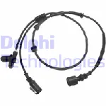 Senzor, broj obrtaja točka DELPHI SS20174 IC-C6344F