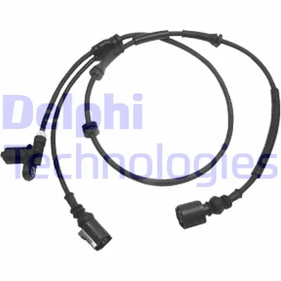 Senzor, broj obrtaja točka DELPHI SS20174 IC-C6344F