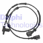 Senzor, broj obrtaja točka DELPHI SS20175 IC-C63450