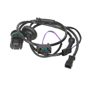 Senzor, broj obrtaja točka DELPHI SS20190 IC-C6A5F5