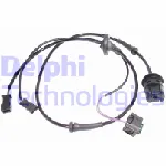 Senzor, broj obrtaja točka DELPHI SS20190 IC-C6A5F5