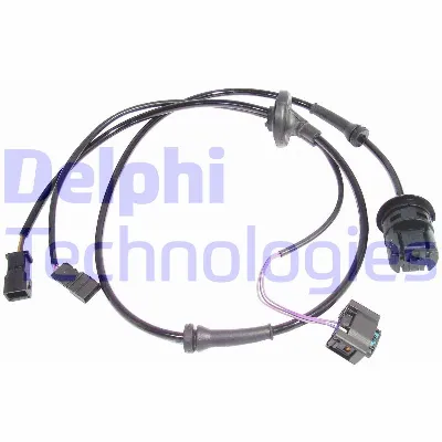 Senzor, broj obrtaja točka DELPHI SS20190 IC-C6A5F5