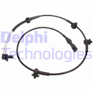 Senzor, broj obrtaja točka DELPHI SS20192 IC-D17B7B