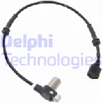 Senzor, broj obrtaja točka DELPHI SS20194 IC-C6A5F6