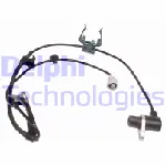 Senzor, broj obrtaja točka DELPHI SS20195 IC-C6A5F7