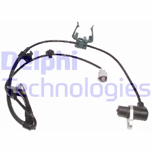 Senzor, broj obrtaja točka DELPHI SS20195 IC-C6A5F7