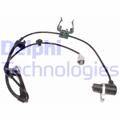 Senzor, broj obrtaja točka DELPHI SS20195 IC-C6A5F7