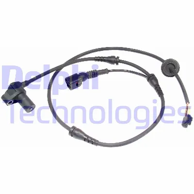 Senzor, broj obrtaja točka DELPHI SS20197 IC-D0B6E7