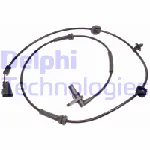 Senzor, broj obrtaja točka DELPHI SS20205 IC-D0B6E9