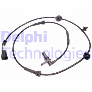 Senzor, broj obrtaja točka DELPHI SS20205 IC-D0B6E9