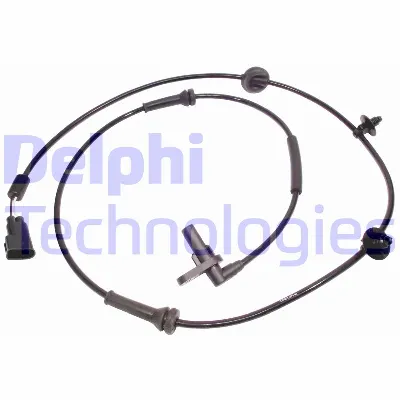 Senzor, broj obrtaja točka DELPHI SS20205 IC-D0B6E9