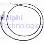 Senzor, broj obrtaja točka DELPHI SS20209 IC-D0B6ED