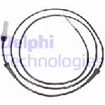 Senzor, broj obrtaja točka DELPHI SS20210 IC-D0B6EE