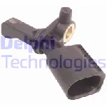 Senzor, broj obrtaja točka DELPHI SS20211 IC-D0B6EF