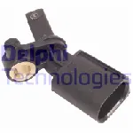 Senzor, broj obrtaja točka DELPHI SS20212 IC-D0B6F0