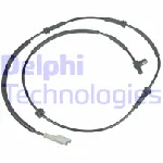 Senzor, broj obrtaja točka DELPHI SS20213 IC-D0B6F1