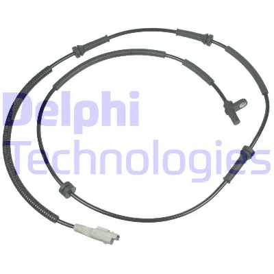 Senzor, broj obrtaja točka DELPHI SS20213 IC-D0B6F1