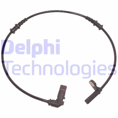 Senzor, broj obrtaja točka DELPHI SS20218 IC-D0B6F6