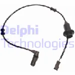 Senzor, broj obrtaja točka DELPHI SS20220 IC-D0B6F8