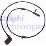 Senzor, broj obrtaja točka DELPHI SS20224 IC-D0B6FB