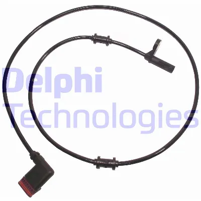 Senzor, broj obrtaja točka DELPHI SS20224 IC-D0B6FB