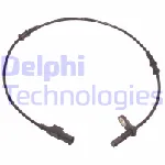 Senzor, broj obrtaja točka DELPHI SS20228 IC-D0B6FF