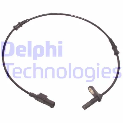 Senzor, broj obrtaja točka DELPHI SS20228 IC-D0B6FF