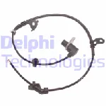 Senzor, broj obrtaja točka DELPHI SS20230 IC-D0B701