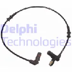 Senzor, broj obrtaja točka DELPHI SS20232 IC-D0B703