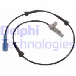 Senzor, broj obrtaja točka DELPHI SS20234 IC-D0B705